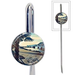 A Walk On Gardasee, Italy  Book Mark by ConteMonfrey