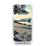 A walk on Gardasee, Italy. iPhone 11 Pro 5.8 Inch TPU UV Print Case Front