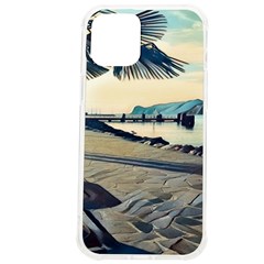 A Walk On Gardasee, Italy  Iphone 12 Pro Max Tpu Uv Print Case by ConteMonfrey