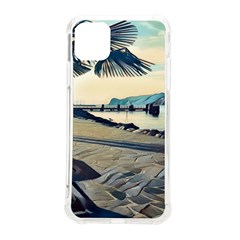 A Walk On Gardasee, Italy  Iphone 11 Pro Max 6 5 Inch Tpu Uv Print Case by ConteMonfrey