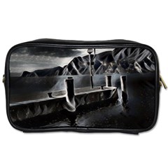 Smokey pier Toiletries Bag (One Side)