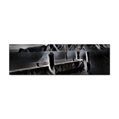 Smokey Pier Sticker Bumper (10 Pack) by ConteMonfrey