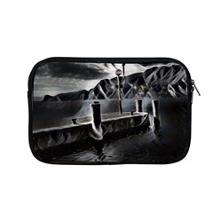 Smokey pier Apple MacBook Pro 13  Zipper Case