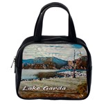 Calm Day On Lake Garda Classic Handbag (One Side) Front