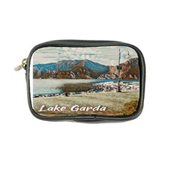 Calm Day On Lake Garda Coin Purse by ConteMonfrey