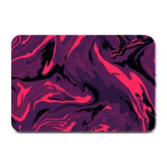 Abstract Pattern Texture Art Plate Mats