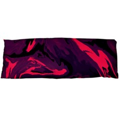 Abstract Pattern Texture Art Body Pillow Case (dakimakura)