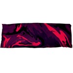 Abstract Pattern Texture Art Body Pillow Case Dakimakura (Two Sides) Front