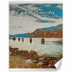 Lake Garda Canvas 18  x 24  17.8 x23.08  Canvas - 1