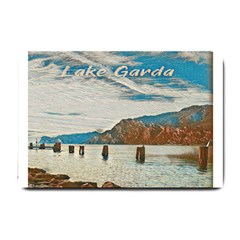 Lake Garda Small Doormat by ConteMonfrey