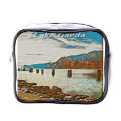 Lake Garda Mini Toiletries Bag (one Side) by ConteMonfrey