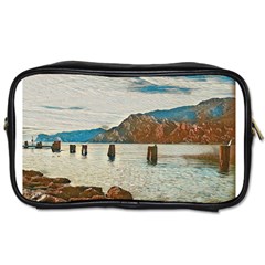 Lake Garda Toiletries Bag (two Sides) by ConteMonfrey