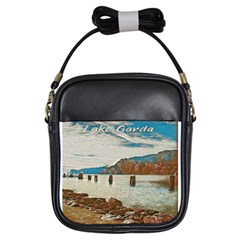 Lake Garda Girls Sling Bag by ConteMonfrey