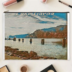 Lake Garda Cosmetic Bag (xxxl) by ConteMonfrey