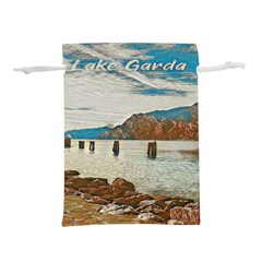 Lake Garda Lightweight Drawstring Pouch (s) by ConteMonfrey