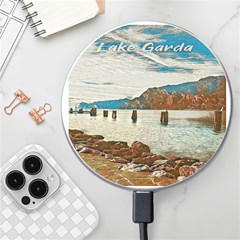 Lake Garda Wireless Charger by ConteMonfrey