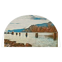 Lake Garda Anti Scalding Pot Cap by ConteMonfrey