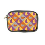 Chickens Pixel Pattern - Version 1b Coin Purse Front