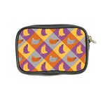 Chickens Pixel Pattern - Version 1b Coin Purse Back