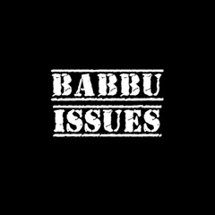 Babbu Issues - Italian Daddy Issues Play Mat (square) by ConteMonfrey