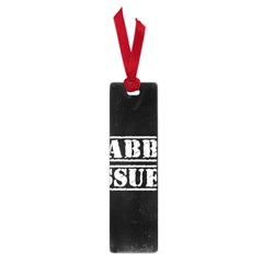 Babbu Issues - Italian Daddy Issues Small Book Marks by ConteMonfrey