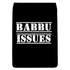 Babbu Issues - Italian Daddy Issues Removable Flap Cover (s) by ConteMonfrey