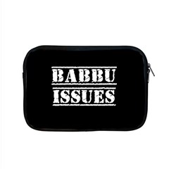 Babbu Issues - Italian Daddy Issues Apple Macbook Pro 15  Zipper Case