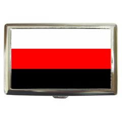 Erzya Flag Cigarette Money Case by tony4urban