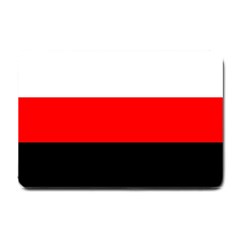 Erzya Flag Small Doormat by tony4urban