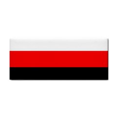 Erzya Flag Hand Towel