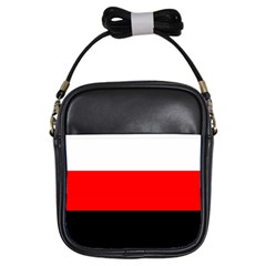 Erzya Flag Girls Sling Bag