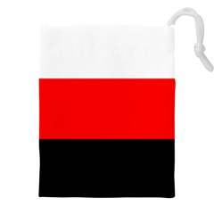 Erzya Flag Drawstring Pouch (4xl) by tony4urban