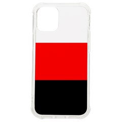 Erzya Flag Iphone 12 Mini Tpu Uv Print Case	 by tony4urban