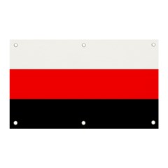 Erzya Flag Banner And Sign 5  X 3 