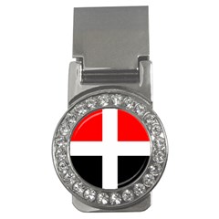 Arpitania Flag Money Clips (CZ) 