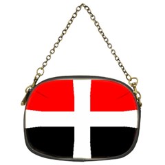 Arpitania Flag Chain Purse (two Sides) by tony4urban