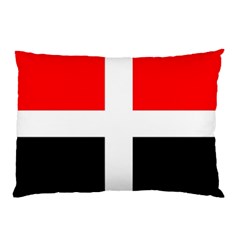 Arpitania Flag Pillow Case