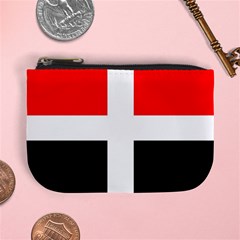 Arpitania Flag Mini Coin Purse