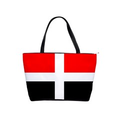 Arpitania Flag Classic Shoulder Handbag