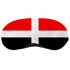 Arpitania Flag Sleeping Mask