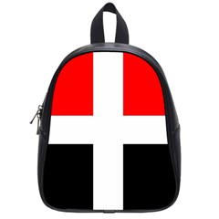 Arpitania Flag School Bag (Small)