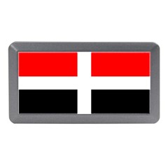 Arpitania Flag Memory Card Reader (Mini)