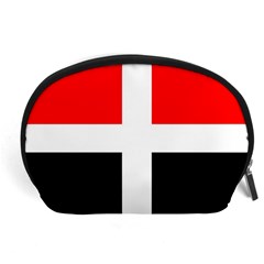 Arpitania Flag Accessory Pouch (Large)