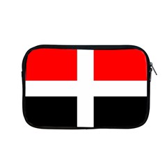 Arpitania Flag Apple MacBook Pro 13  Zipper Case