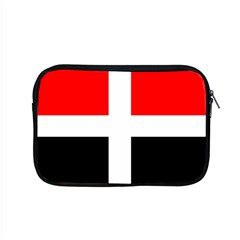 Arpitania Flag Apple MacBook Pro 15  Zipper Case