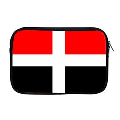 Arpitania Flag Apple MacBook Pro 17  Zipper Case