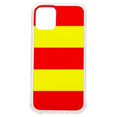 Aust Agder Flag Iphone 12 Mini Tpu Uv Print Case	 by tony4urban