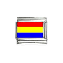 Budapest Flag Italian Charm (9mm) by tony4urban