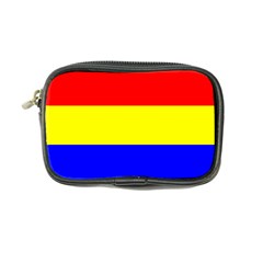 Budapest Flag Coin Purse by tony4urban