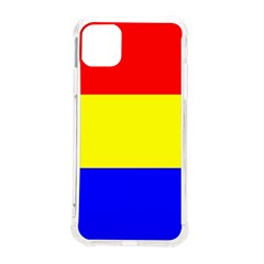 Budapest Flag Iphone 11 Pro Max 6 5 Inch Tpu Uv Print Case